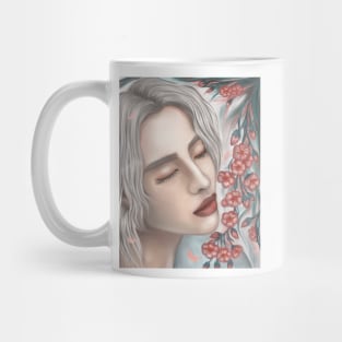 Hwang Hyunjin , Love Untold Mug